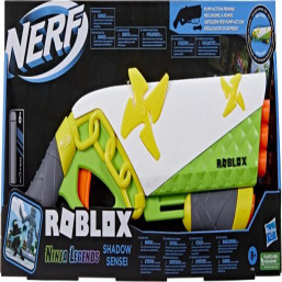 HASBRO NERF Roblox Scorpion