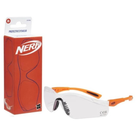GUN | HASBRO NERF Eyewear PPE
