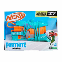 Fortnite Primal