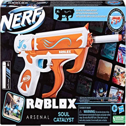 ROBLOX Arsenal Soul Catalyst