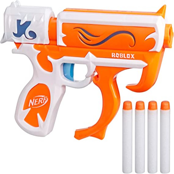 ROBLOX Arsenal Soul Catalyst