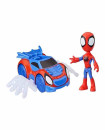 Spidey Web Crawler