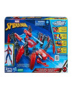 Crawl N Blast Spider