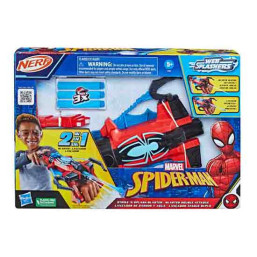 Strike N Splash Blaster