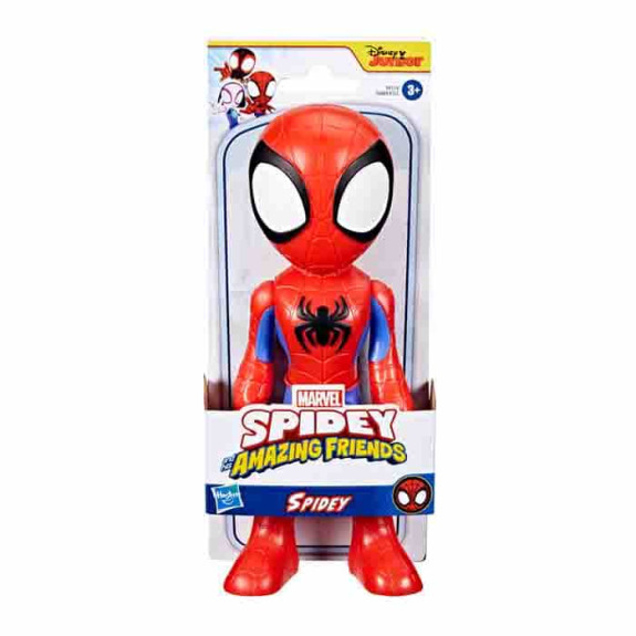 Value Spidey