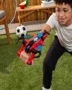 4 Inch Deluxe Water Webs - Classic Spiderman