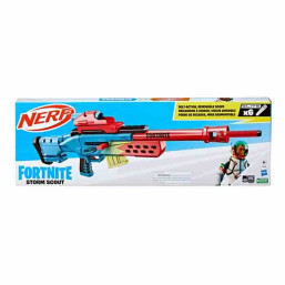 Fortnite Storm Scout