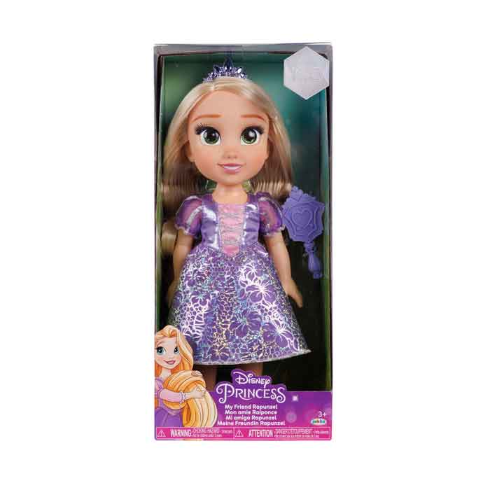 DPRINCESS CORE DOLL 15 GLASS EYES D100 A