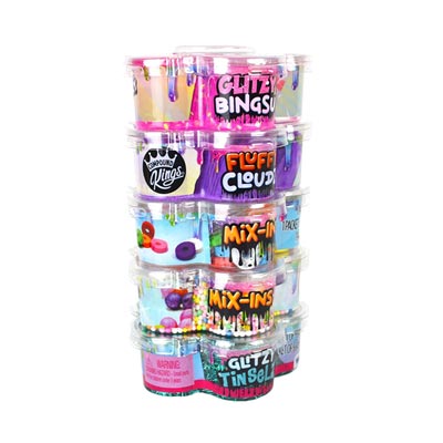 Wecool Mix And Mash Stack