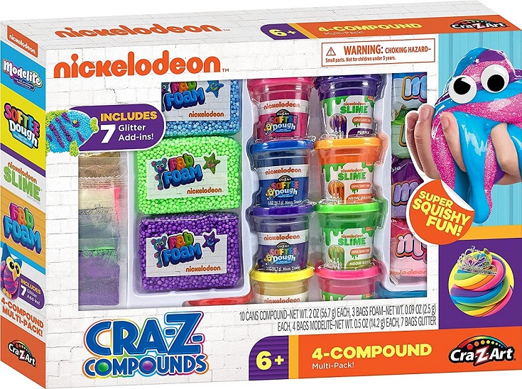 CraZCompounds Large Pack