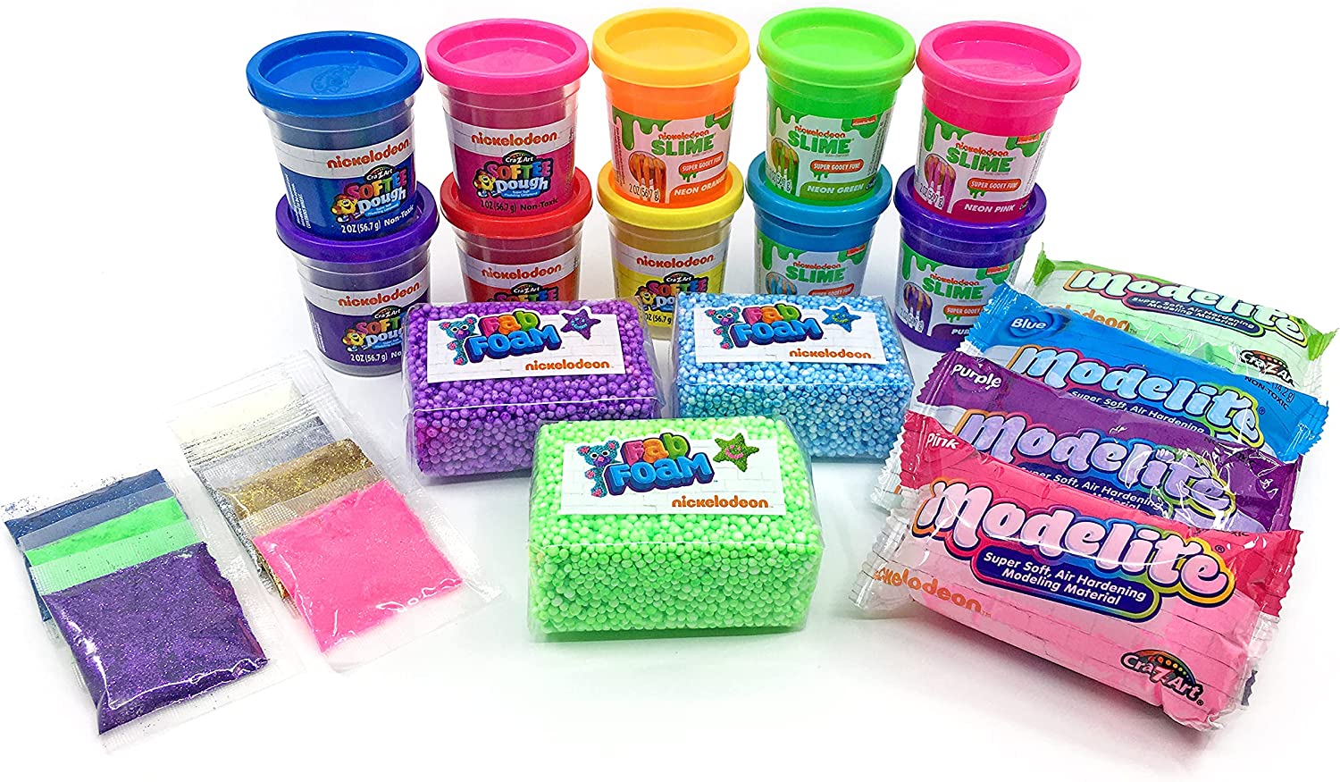 CraZCompounds Large Pack