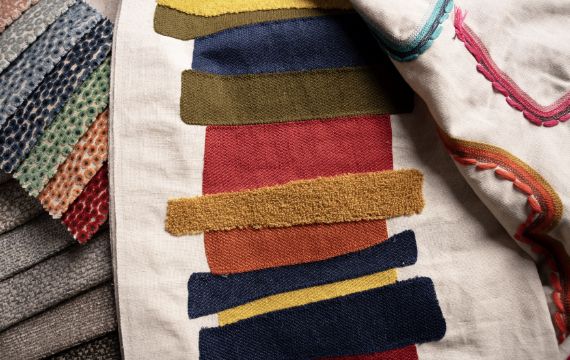 Lumineoux Interiors Unveils Stunning New Website Crafted by Fabric