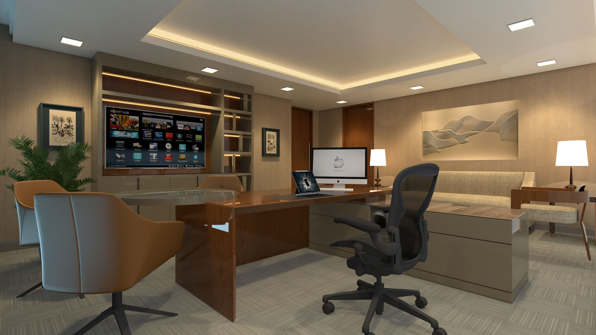 Inspired by Bahrain Culture