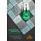 Serum do włosów "Podwójne odzyskiwanie" 50ml
