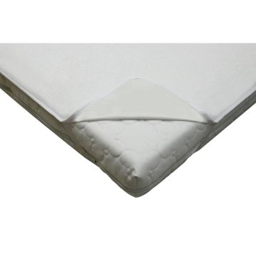 Наматрасник Veres "Bamboo Light" 120*60