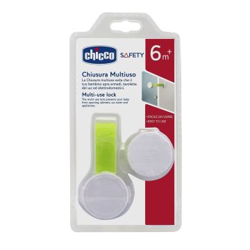Замок для дверей Chicco 09482.00