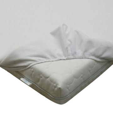 Наматрасник Veres "Bamboo PRO" 120*60