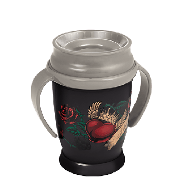 Чашка дитяча 360 Lovi Drink Master I Love 250 мл 1/607new