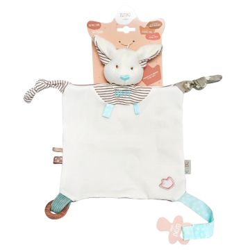 Игрушка обнимашка Elfiki Эльфик Пуффи ІГ-0105