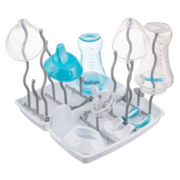 Сушарка для пляшечок і сосок універсальна BabyOno 1071/01