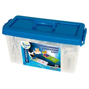 Конструктор Gigo Программирование робота 1276-A