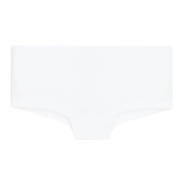 Трусики для дівчинки ЛяЛя 6 - 13 років Стрейч-кулір Білий 12СК109_2-258 64