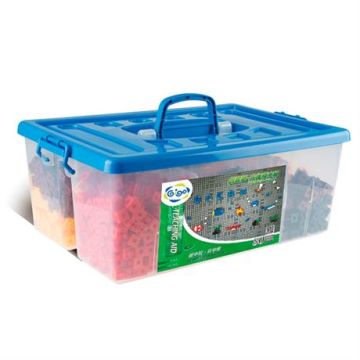 Набор для обучения Gigo Креативная панель Мастер