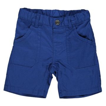 Шорты для мальчика BRUMS, синие 68