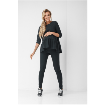 Штаны для беременных Dianora Зеленый 1884 1057 S