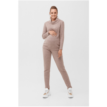 Штани для вагітних Dianora Бежевий 2093 1413 S