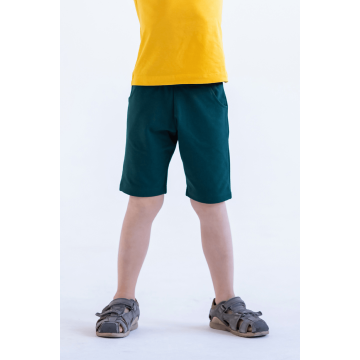 Шорти для хлопчика Vidoli від 3 до 5 років Зелений B-20479S 98