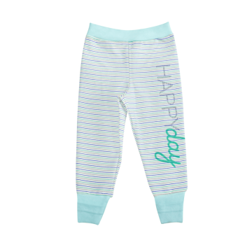 Повзунки штанці Smil Смайлик Блакитний 2-3 роки 107306 98