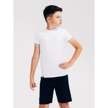 Дитячі шорти для хлопчика Smil Темно-синій 2-5 років 112299 104