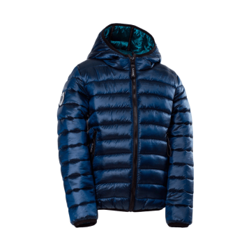 Демисезонная куртка детская Evolution (Goldy) Cиний 12-14 лет 29-ВД-20 152