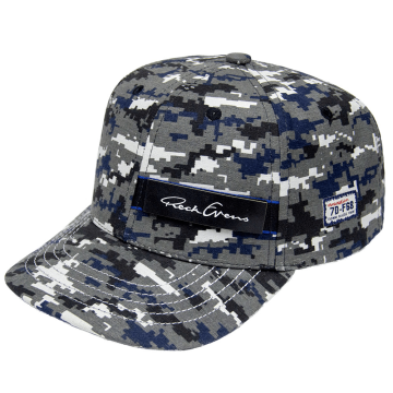 Кепка дитяча Девід стар Сірий 7-8 років 428 54