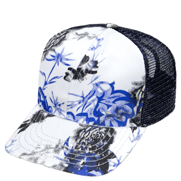 Кепка дитяча Девід стар Білий/Синій 7-12 років 420 56