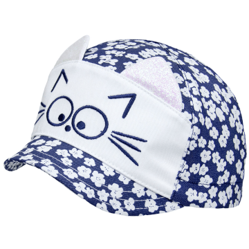 Кепка дитяча Девід стар Синій/Білий 9-18 місяців 20323 48