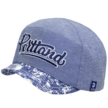 Кепка дитяча Девід стар Синій 1,5 року 20301 48