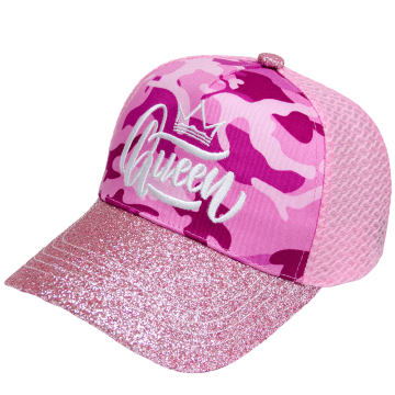 Кепка дитяча Девід стар Рожевий 7-8 років 462 54