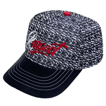 Кепка дитяча Девід стар Чорний/Сірий 7-12 років 495 56