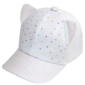 Кепка дитяча Девід стар Білий 1-1,5 року 516 48