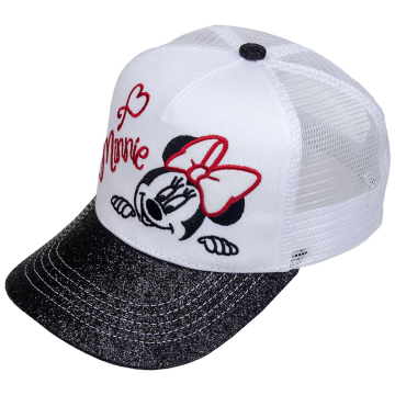 Кепка дитяча Девід стар Білий/Чорний 7-8 років 530 54