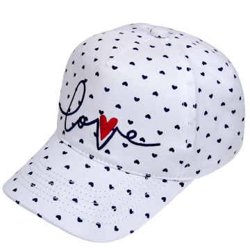 Кепка детская Девид стар Белый/Синий 2-6 лет 572 52