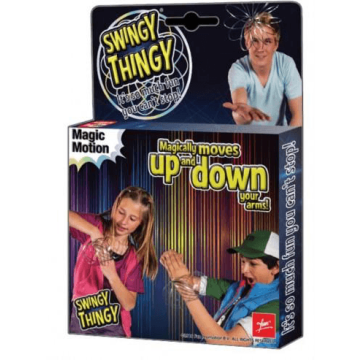 Игровой набор Fun Promotion Магические кольца FUN-STNT-24BB-UK