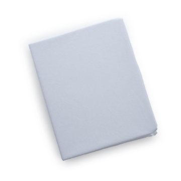 Наматрасник водонепроницаемый Twins Белый 120х60 см 6050-01