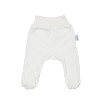 Повзунки для новонароджених Twins Бежевий від 0 до 1 міс W-150-TI-56-202