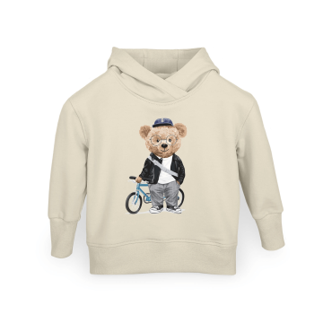 Худі для дітей Cebababy Бежевий від 6 до 12 міс W-854-132-686