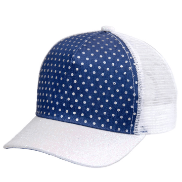 Кепка дитяча Девід стар Білий/Синій 7-8 років 286 54