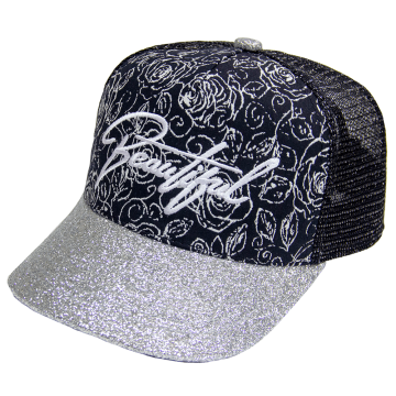 Кепка детская Девид стар Черный 5-6 лет 472 52