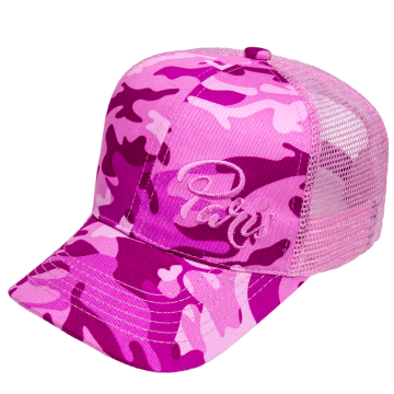 Кепка детская Девид стар Розовый 2-6 лет 556 52